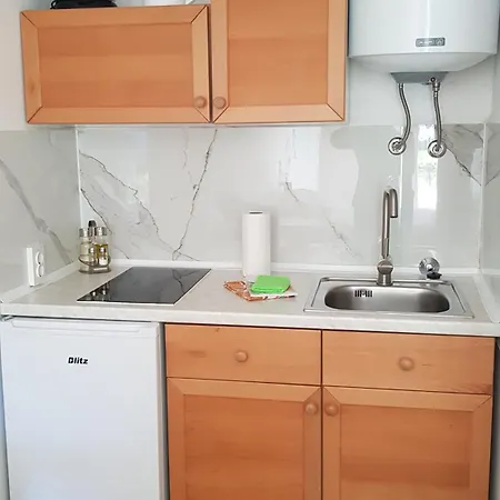 Malea * Ližnjan