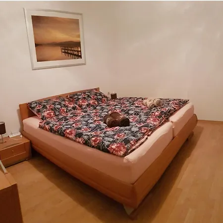 Malea Lägenhet Ližnjan